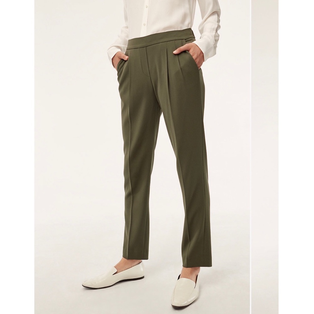 Aritzia Babaton Cohen Pant